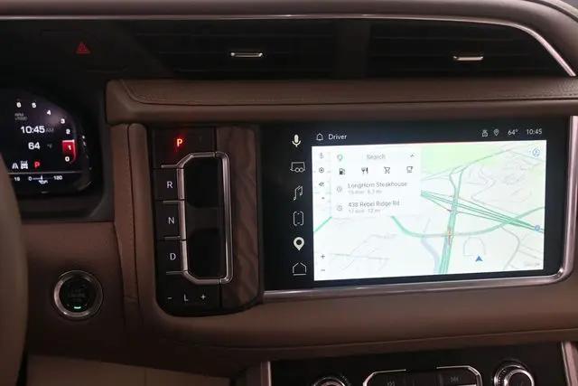 2024 GMC Yukon XL 4WD Denali