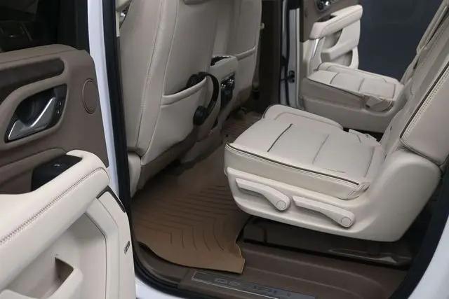 2024 GMC Yukon XL 4WD Denali
