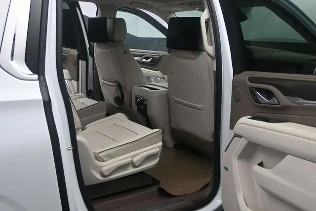 2024 GMC Yukon XL 4WD Denali