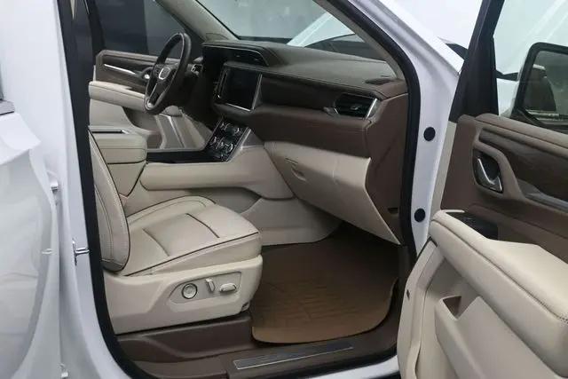 2024 GMC Yukon XL 4WD Denali