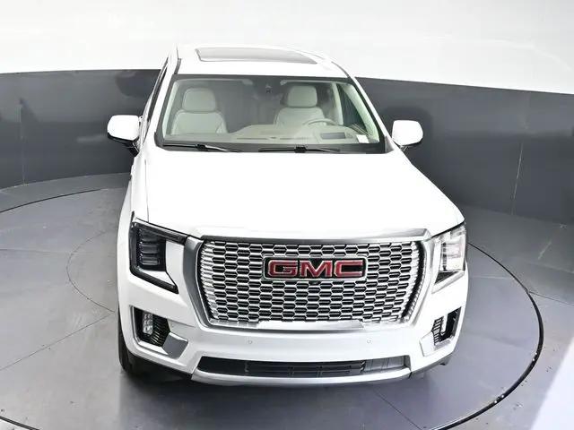 2024 GMC Yukon XL 4WD Denali