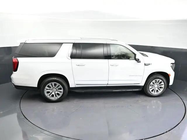 2024 GMC Yukon XL 4WD Denali