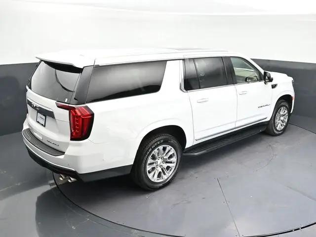 2024 GMC Yukon XL 4WD Denali