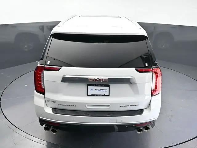 2024 GMC Yukon XL 4WD Denali