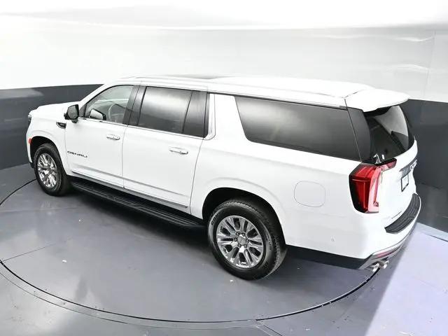 2024 GMC Yukon XL 4WD Denali
