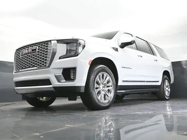 2024 GMC Yukon XL 4WD Denali