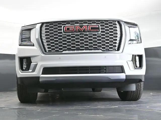 2024 GMC Yukon XL 4WD Denali