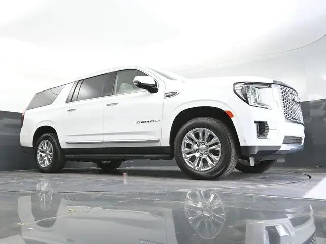 2024 GMC Yukon XL 4WD Denali