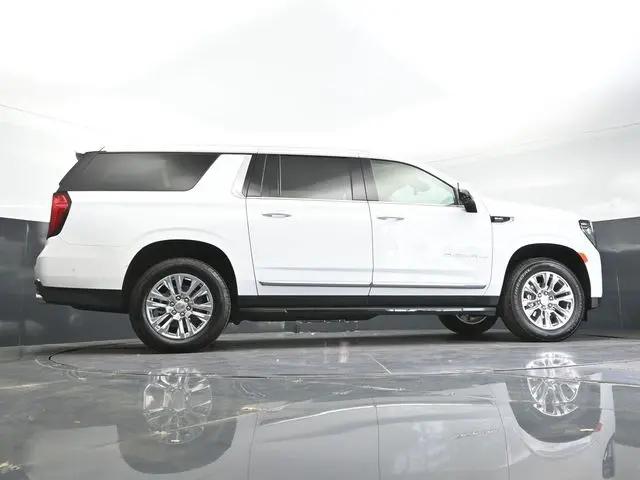 2024 GMC Yukon XL 4WD Denali