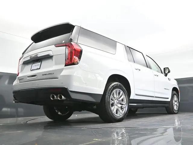 2024 GMC Yukon XL 4WD Denali