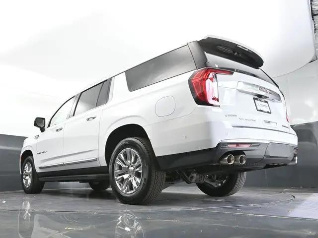 2024 GMC Yukon XL 4WD Denali