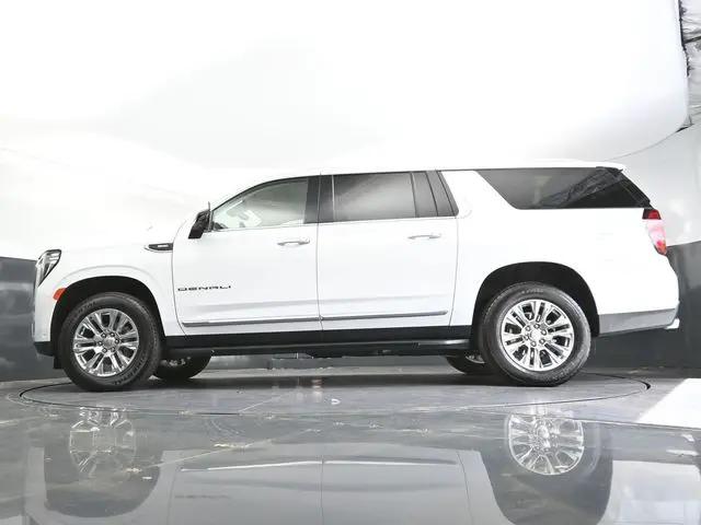 2024 GMC Yukon XL 4WD Denali