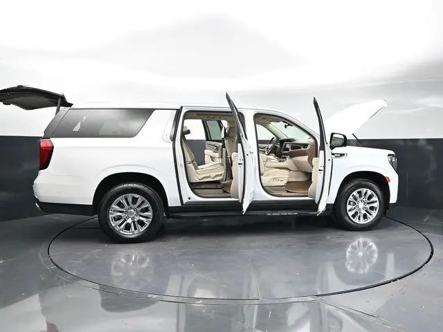 2024 GMC Yukon XL 4WD Denali