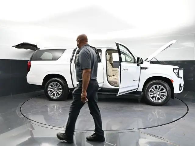 2024 GMC Yukon XL 4WD Denali