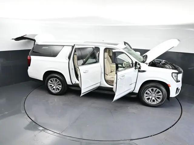 2024 GMC Yukon XL 4WD Denali
