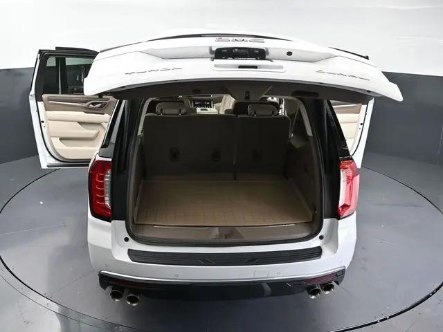 2024 GMC Yukon XL 4WD Denali