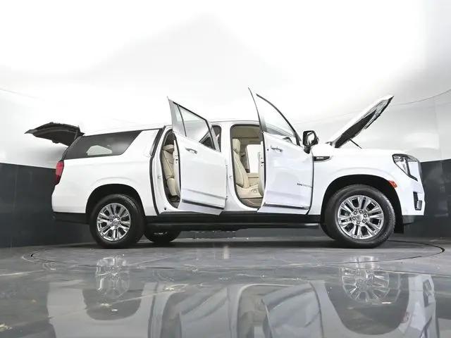 2024 GMC Yukon XL 4WD Denali