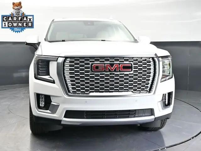 2024 GMC Yukon XL 4WD Denali