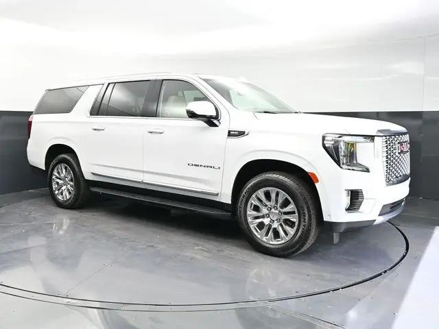 2024 GMC Yukon XL 4WD Denali