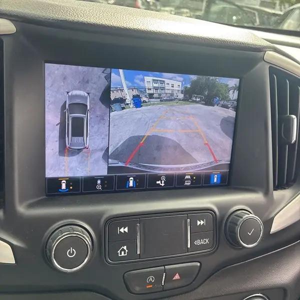 2022 GMC Terrain FWD SLT