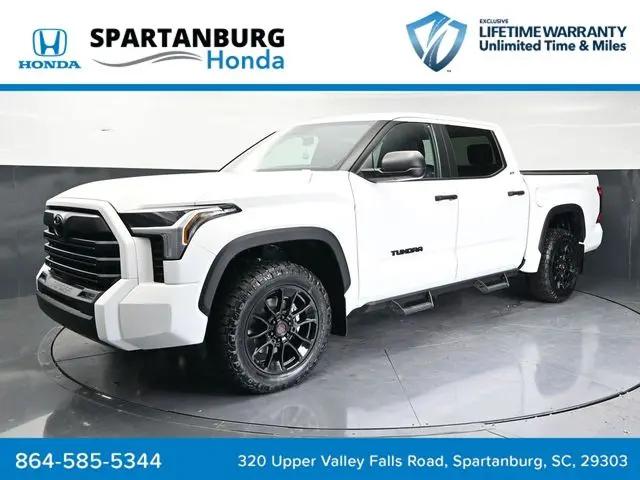 2024 Toyota Tundra SR5 for sale in Spartanburg, SC