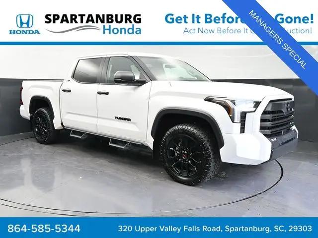 2024 Toyota Tundra SR5 for sale in Spartanburg, SC
