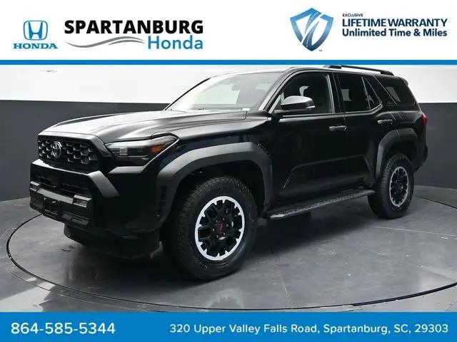 2025 Toyota 4Runner TRD Sport Premium for sale in Spartanburg, SC