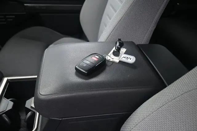 2025 Toyota 4Runner TRD Sport Premium