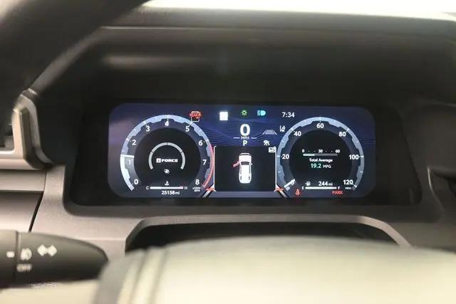 2025 Toyota 4Runner TRD Sport Premium