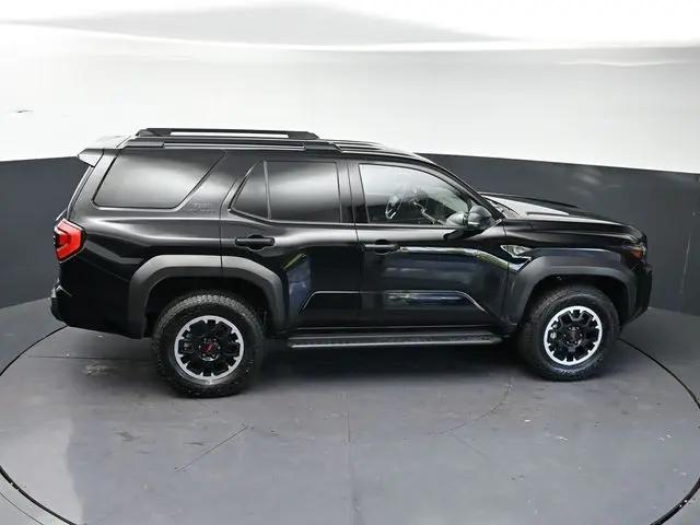 2025 Toyota 4Runner TRD Sport Premium