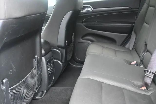 2021 Jeep Grand Cherokee Laredo E 4x2