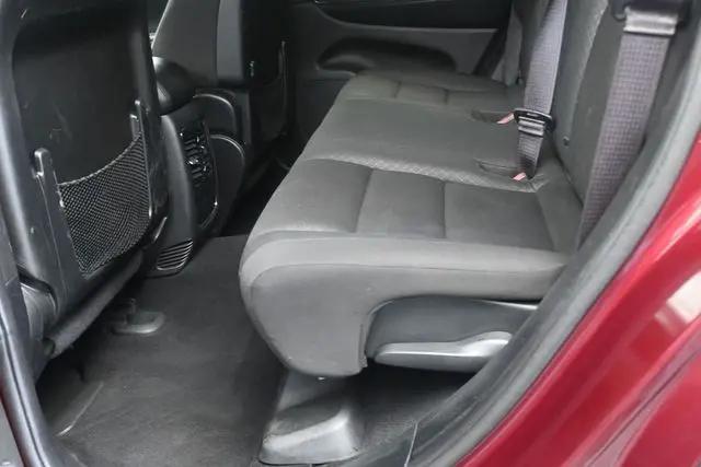 2021 Jeep Grand Cherokee Laredo E 4x2