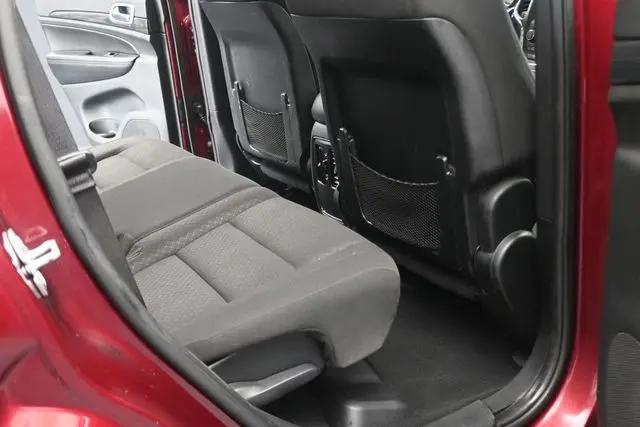 2021 Jeep Grand Cherokee Laredo E 4x2
