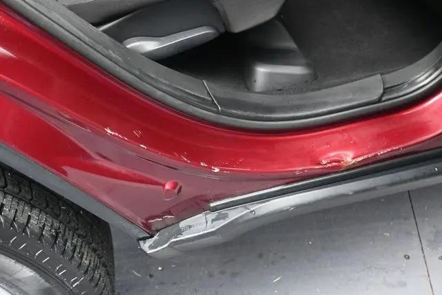 2021 Jeep Grand Cherokee Laredo E 4x2