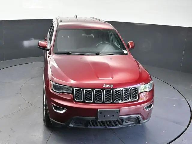 2021 Jeep Grand Cherokee Laredo E 4x2