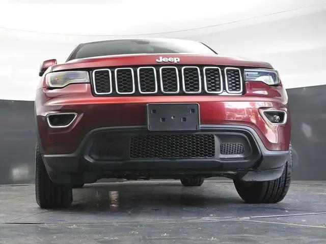 2021 Jeep Grand Cherokee Laredo E 4x2