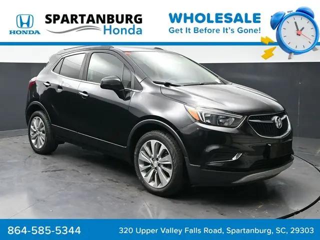 2020 Buick Encore FWD Preferred for sale in Spartanburg, SC