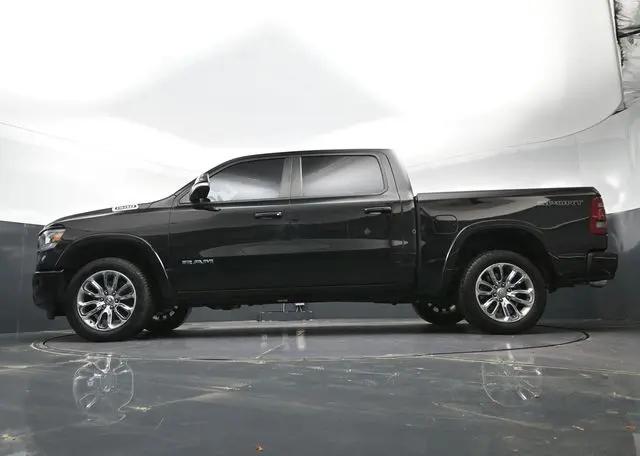 2022 Ram 1500 Laramie Crew Cab 4x4 5'7" Box