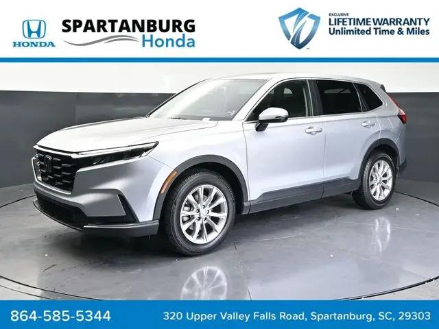 2024 Honda CR-V EX AWD for sale in Spartanburg, SC