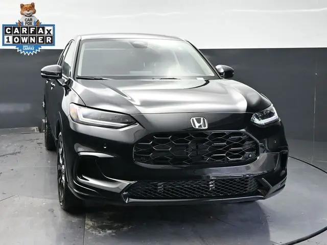 2026 Honda HR-V 2WD EX-L