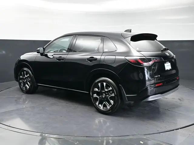 2026 Honda HR-V 2WD EX-L