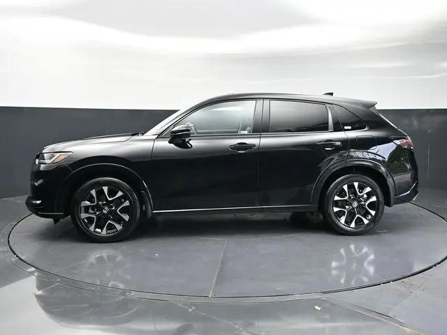 2026 Honda HR-V 2WD EX-L