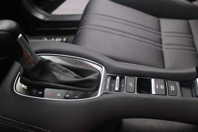 2026 Honda HR-V 2WD EX-L