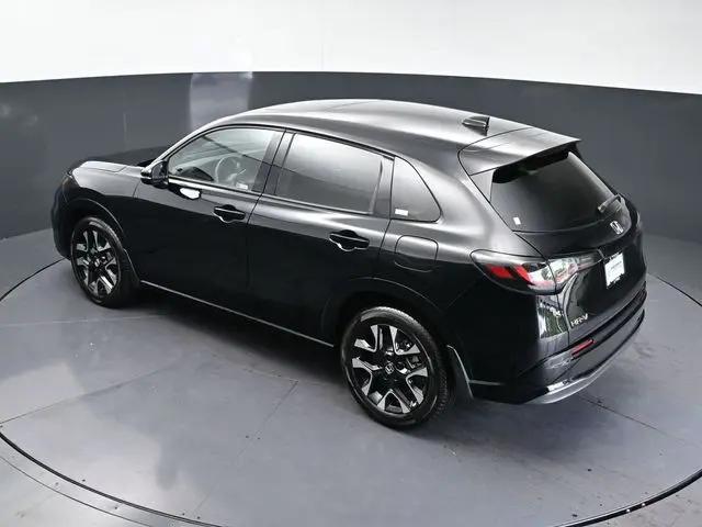 2026 Honda HR-V 2WD EX-L