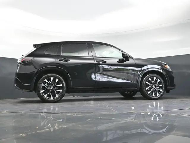 2026 Honda HR-V 2WD EX-L