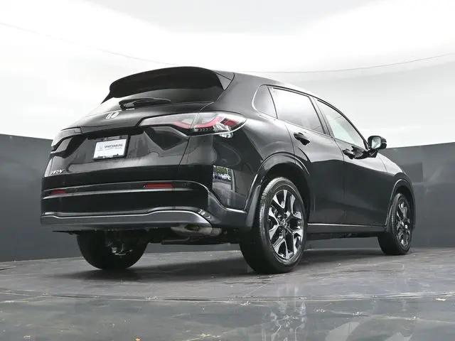 2026 Honda HR-V 2WD EX-L
