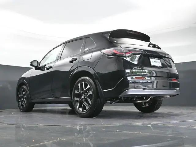 2026 Honda HR-V 2WD EX-L