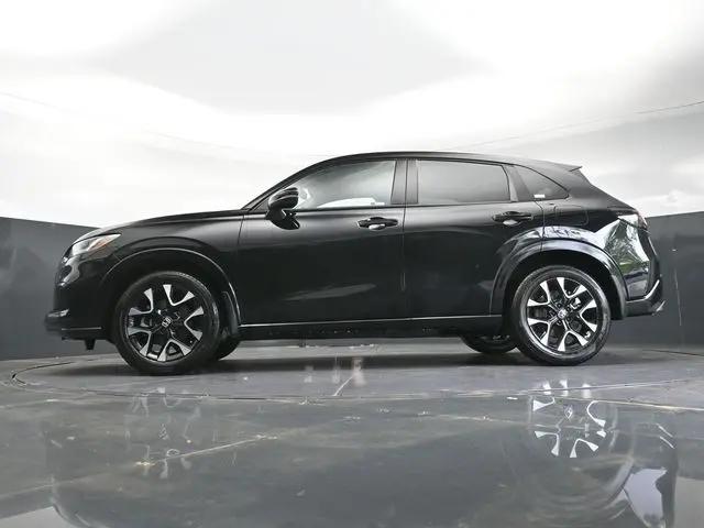 2026 Honda HR-V 2WD EX-L