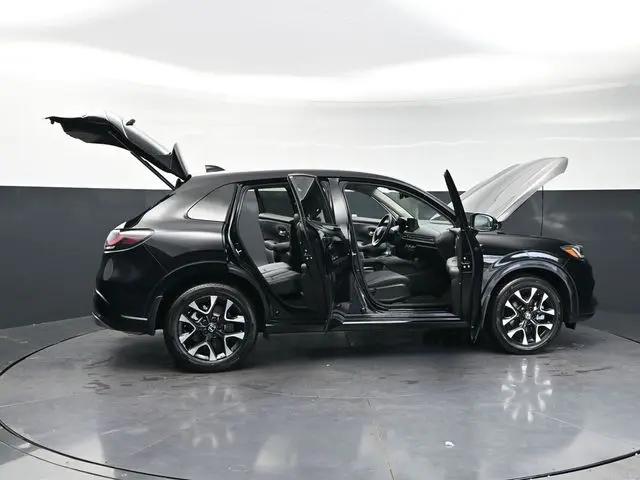 2026 Honda HR-V 2WD EX-L
