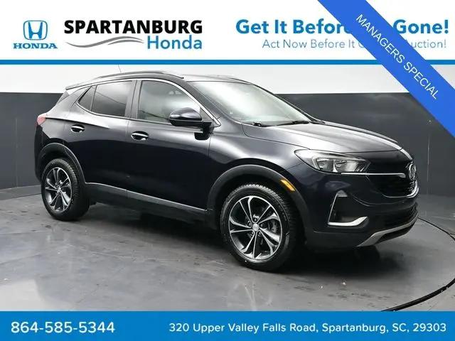 2020 Buick Encore GX FWD Select for sale in Spartanburg, SC